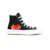 Comme des Garçons Comme Des Garçons Play Sneakers `Chuck Taylor 70S All Star` Black