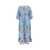 FARM RIO Farm Rio Dress PRINTED