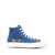 Comme des Garçons Comme Des Garçons Play Comme Des Garçons X Converse All Star High-Top Sneakers BLUE