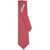 Salvatore Ferragamo Salvatore Ferragamo Ties RED