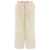 Beams Plus Beams Plus Trousers WHITE