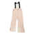 Moncler Grenoble SKI TROUSERS Pink