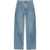 Alexander Wang Alexander Wang Jeans BLUE