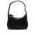 Valentino Garavani Valentino Garavani "Go-Hobo" Shoulder Bag Black