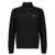 Hugo Boss Hugo Boss 'Momentum-X' Sweater Black