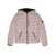 Moncler Moncler Outerwears PINK