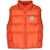 Moncler Moncler Outwear Waistcoats ORANGE