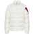 Moncler Moncler Outerwears WHITE