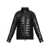 Moncler Moncler Outerwears Black