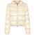 Moncler Moncler Outerwears Beige