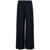 Moncler Moncler Pants BLUE