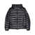 Moncler Moncler Outerwears BLUE