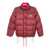 Moncler Moncler Outerwears RED