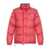 Moncler Moncler Outerwears RED