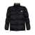 Moncler Moncler Outerwears Black