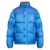 Moncler Moncler Outerwears BLUE