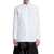 Alexander McQueen Alexander McQueen Long Sleeves  WHITE