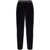 Emporio Armani Emporio Armani Chenille Trousers Black