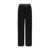 Emporio Armani Emporio Armani Trousers Black