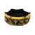 Versace Versace I Love Baroque Small Pet Cushion Black