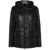 Moncler Moncler Outerwears Black