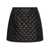 Moncler Moncler Skirts Black