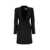 Alexander McQueen Alexander McQueen Dress Black