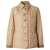 Burberry Burberry Fernleigh Quilted Jacket Beige