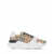 Burberry Burberry Sneakers Multicolor