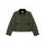 Burberry Burberry Outerwears GREEN