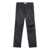 Stone Island Stone Island Cargo Jogging Pants In Pertex® Quantum Made From Netplus® With Primaloft® Insulation Technology Black