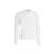 Zanone Zanone Ice Cotton Long-Sleeve T-Shirt WHITE