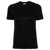 Moncler Moncler T-Shirts Black