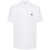 Moncler Moncler Sweaters WHITE