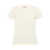 Moncler Moncler T-Shirts Beige