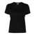 Moncler Moncler T-Shirts Black