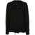 Moncler Moncler Sweatshirts Black