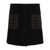 Moncler Moncler Skirts Black