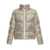 Moncler Moncler Outerwears GOLD