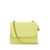 LANCEL Lancel Shoulder Bags YELLOW