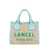 LANCEL Lancel Handbags. MULTICOLOURED