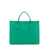 LANCEL Lancel Handbags. GREEN