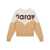 Isabel Marant Isabel Marant Étoile Sweatshirts Brown