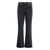 AGOLDE Agolde Percit Straight Leg Jeans Black