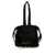 Patou Patou Handbags. Black