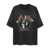 AMIRI Amiri T-Shirts Black