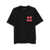 AMIRI Amiri T-Shirts Black