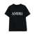 AMIRI Amiri T-Shirts Black