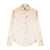 Mazzarelli Mazzarelli Shirts Beige