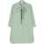 Mazzarelli Mazzarelli Shirts GREEN